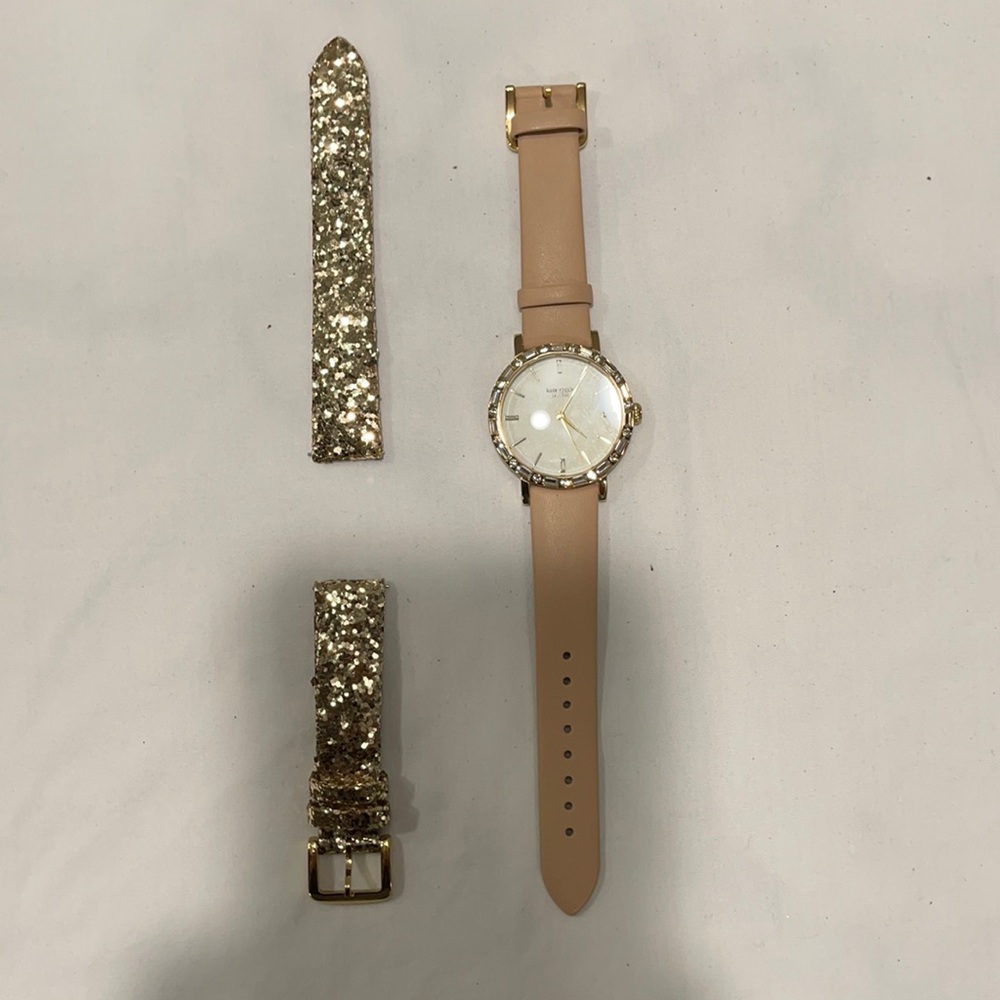 Kate Spade Women’s Watch